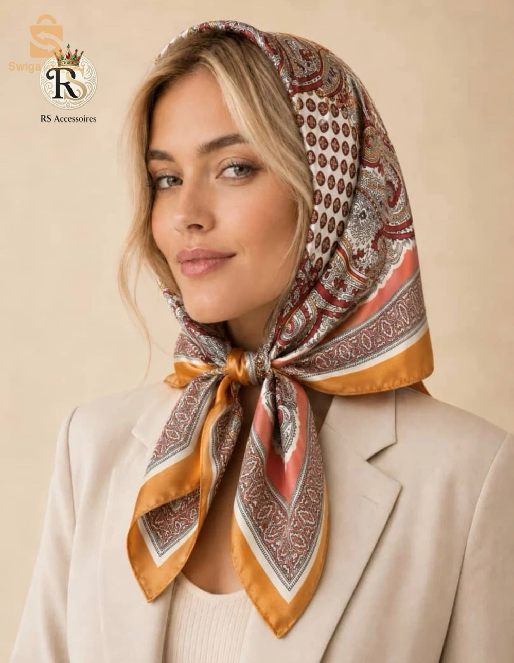 multi accessoires nouvelles collections