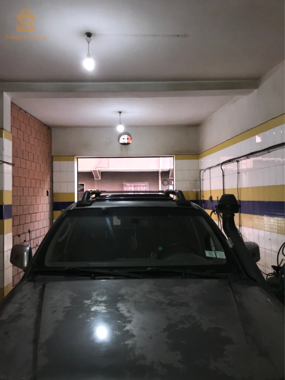 Nissan Navara 2009 TLEMCEN
