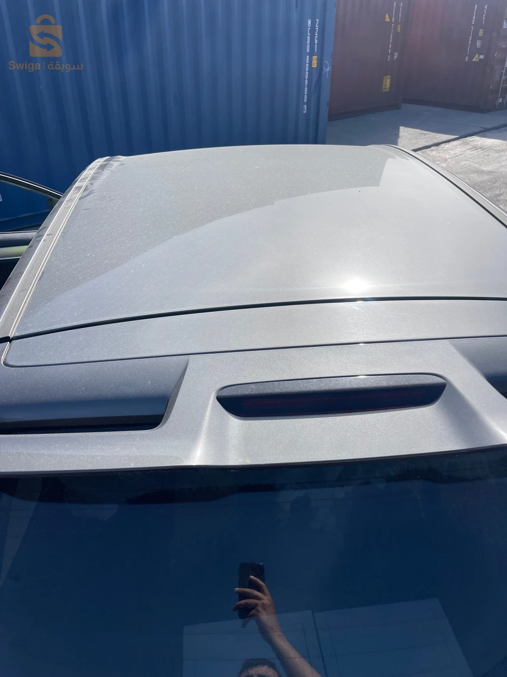 Geely Coolray 2025 ALGER