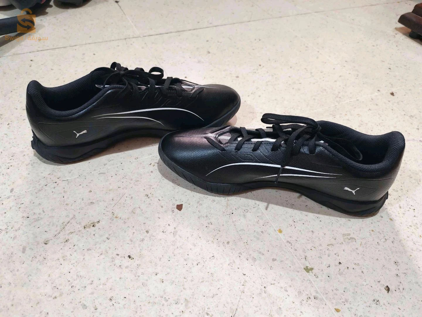 Soulier Puma ultra 8 semi pro tout terrain
