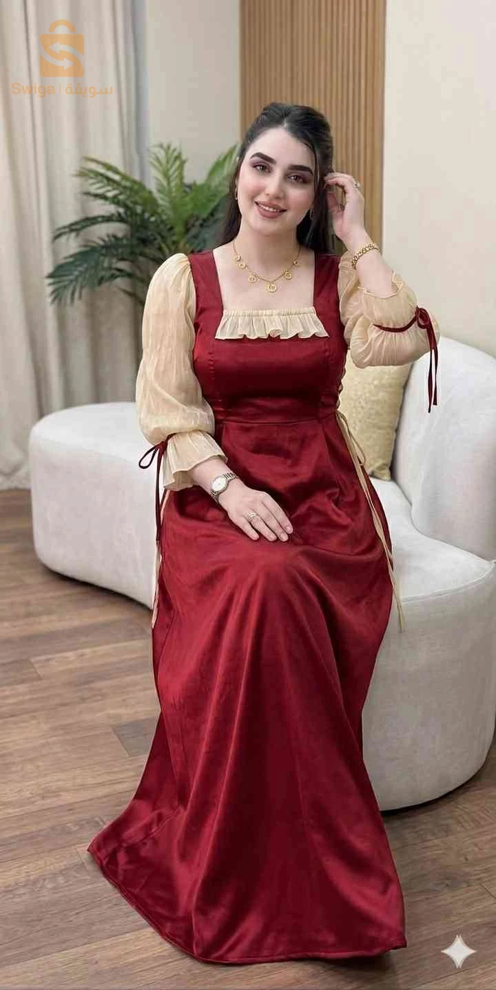 robe pour les occasions