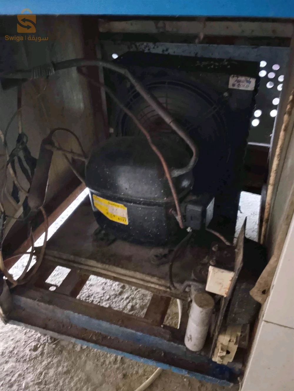بريزونتوار جديد زوز مترات حاجة ملاحة يبرد مشاء الله  
0668042291