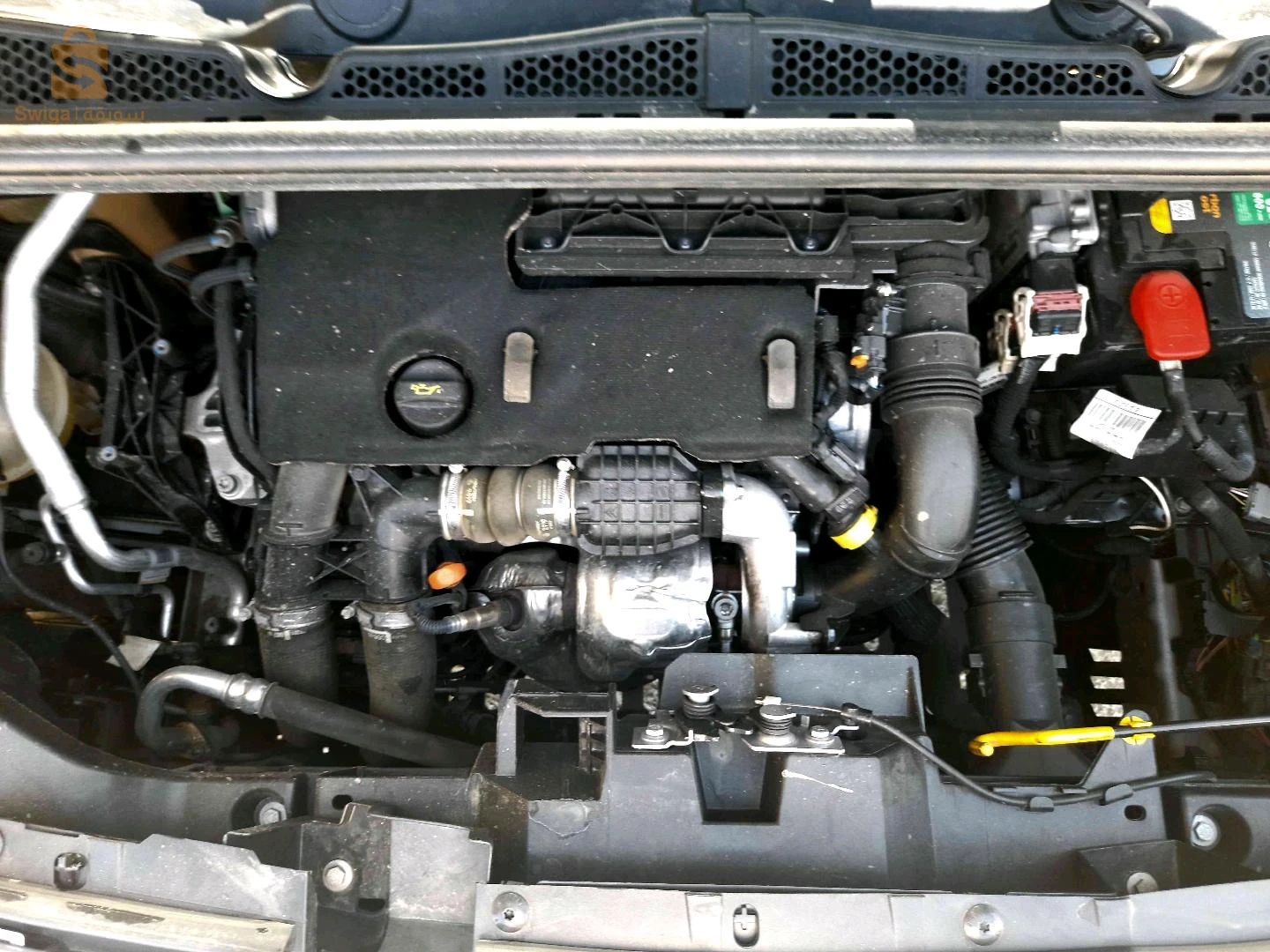 Citroen Berlingo 2021 SETIF