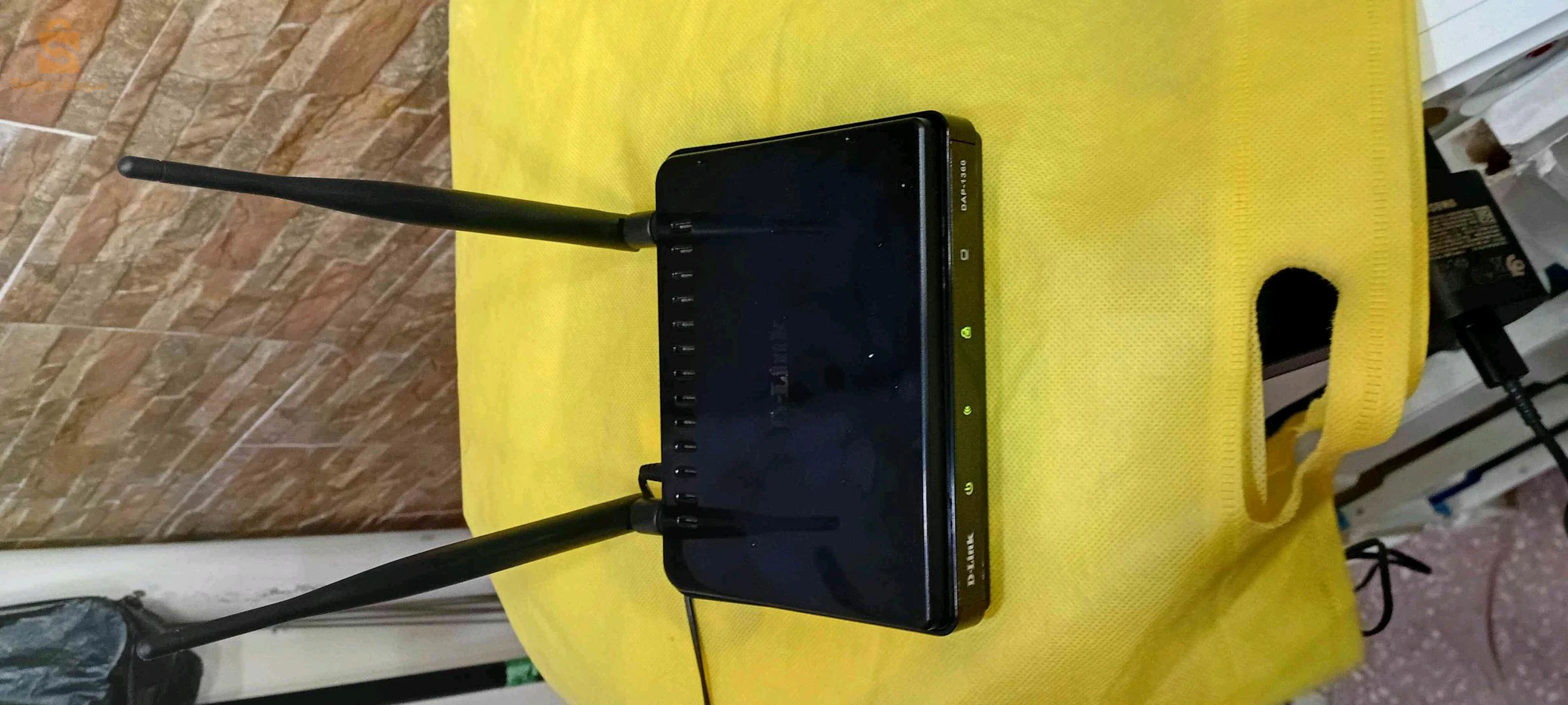 D-LinK    DAP-1360