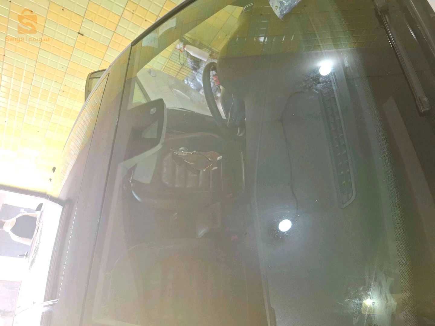 Volkswagen Golf 2013 ALGER