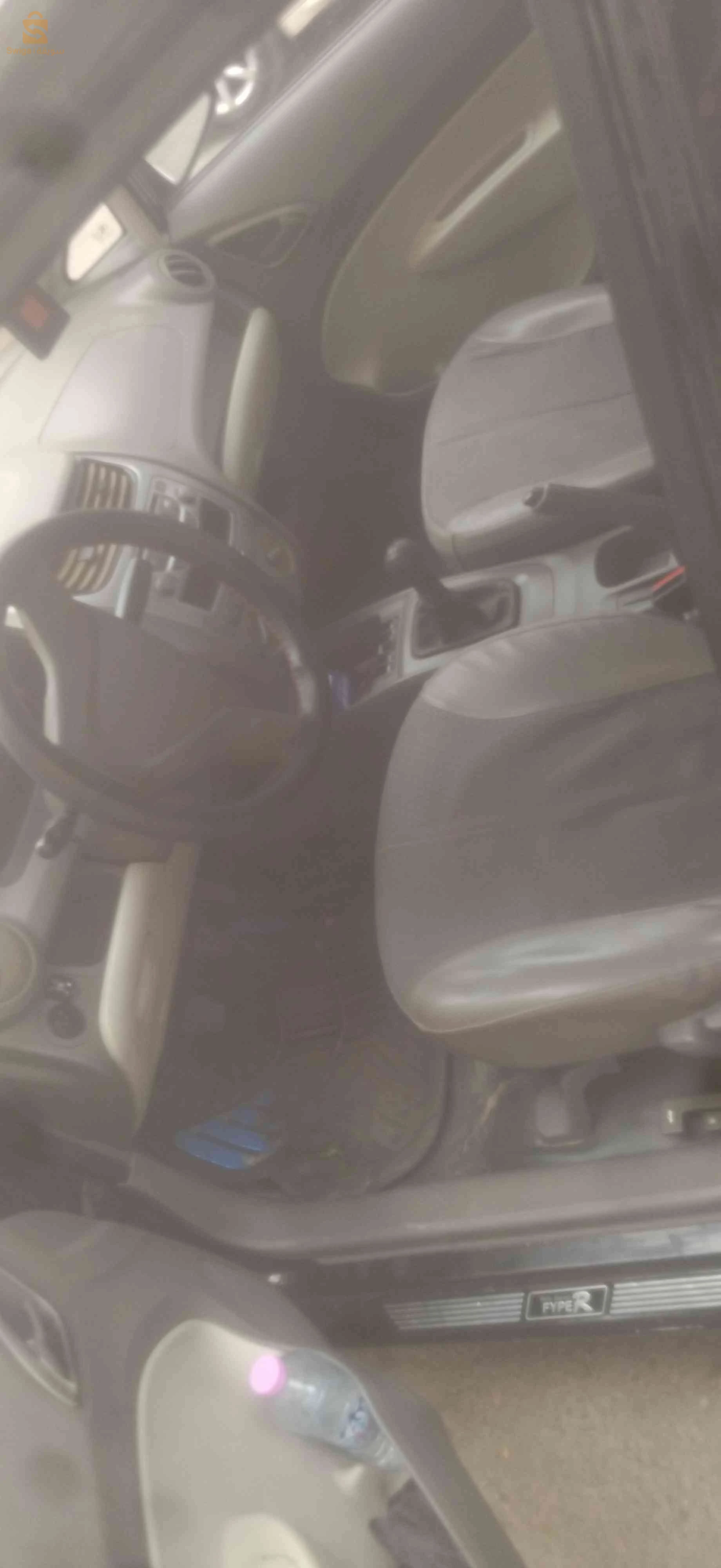 Chevrolet Sail 2011 SETIF