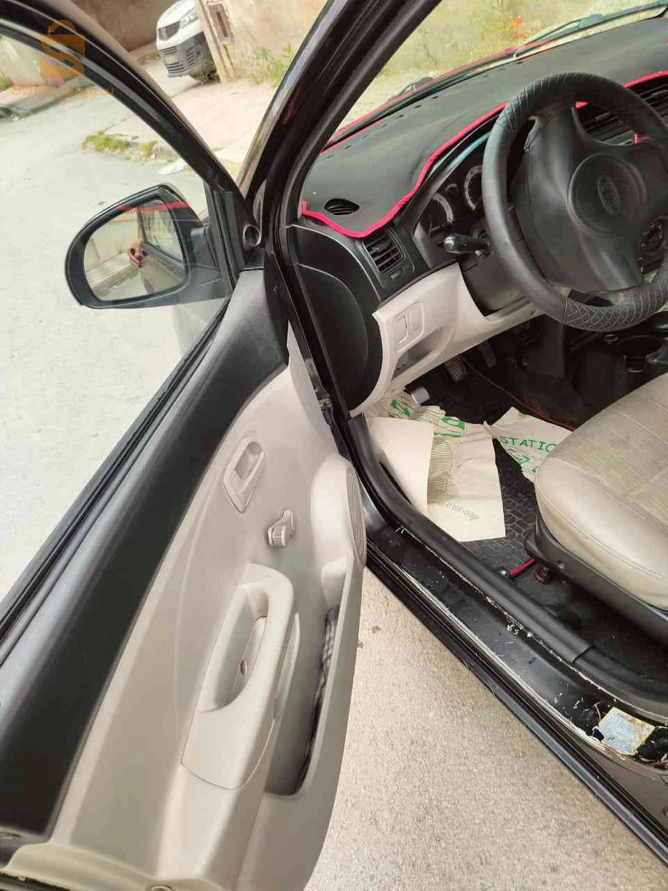 Kia Picanto 2011 MILA