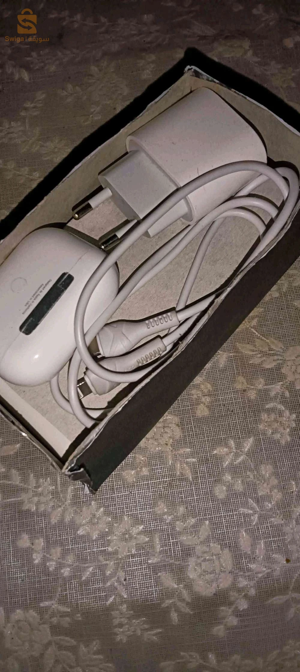 هااف Iphone 11 PRO MAX للبيع بطارية 🔋 89% نسخة امريكية