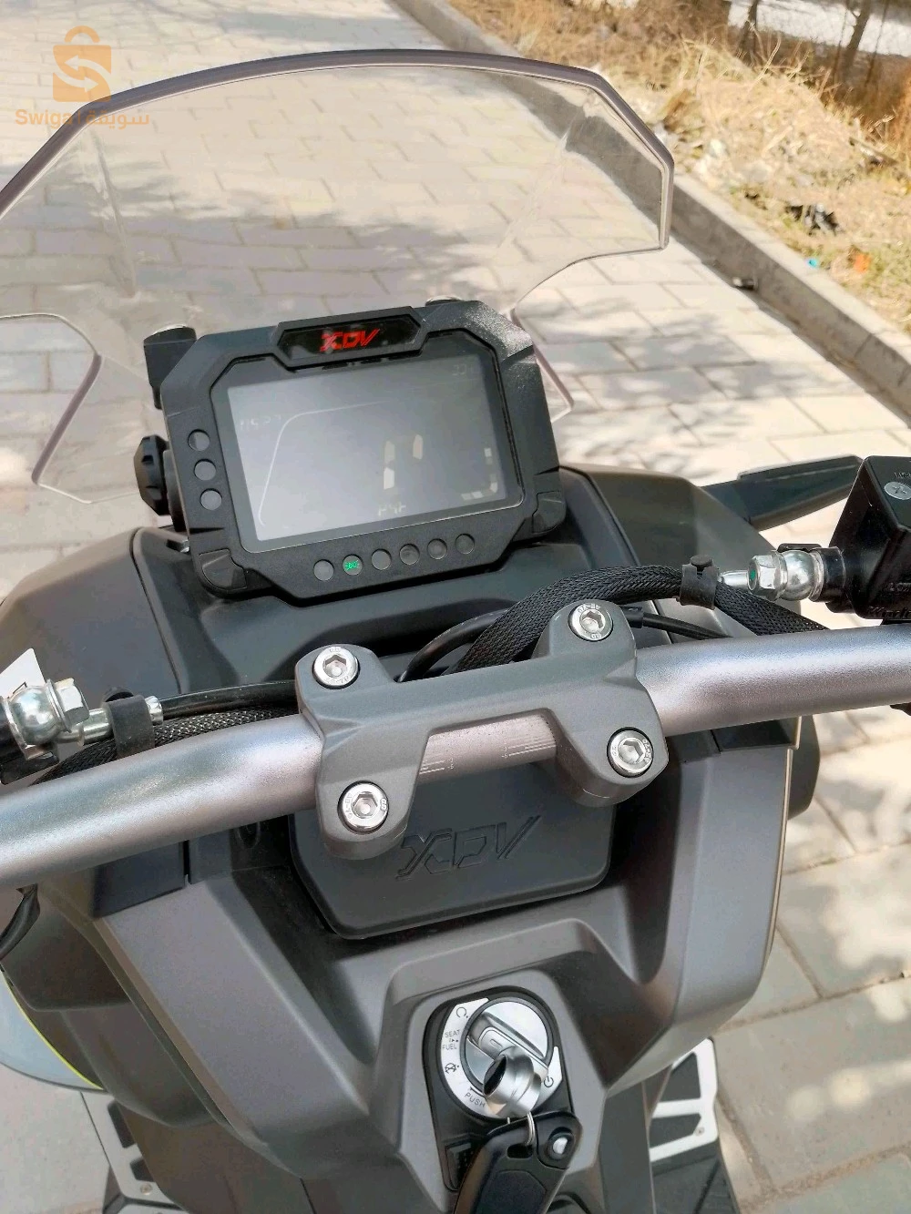 xdv 200