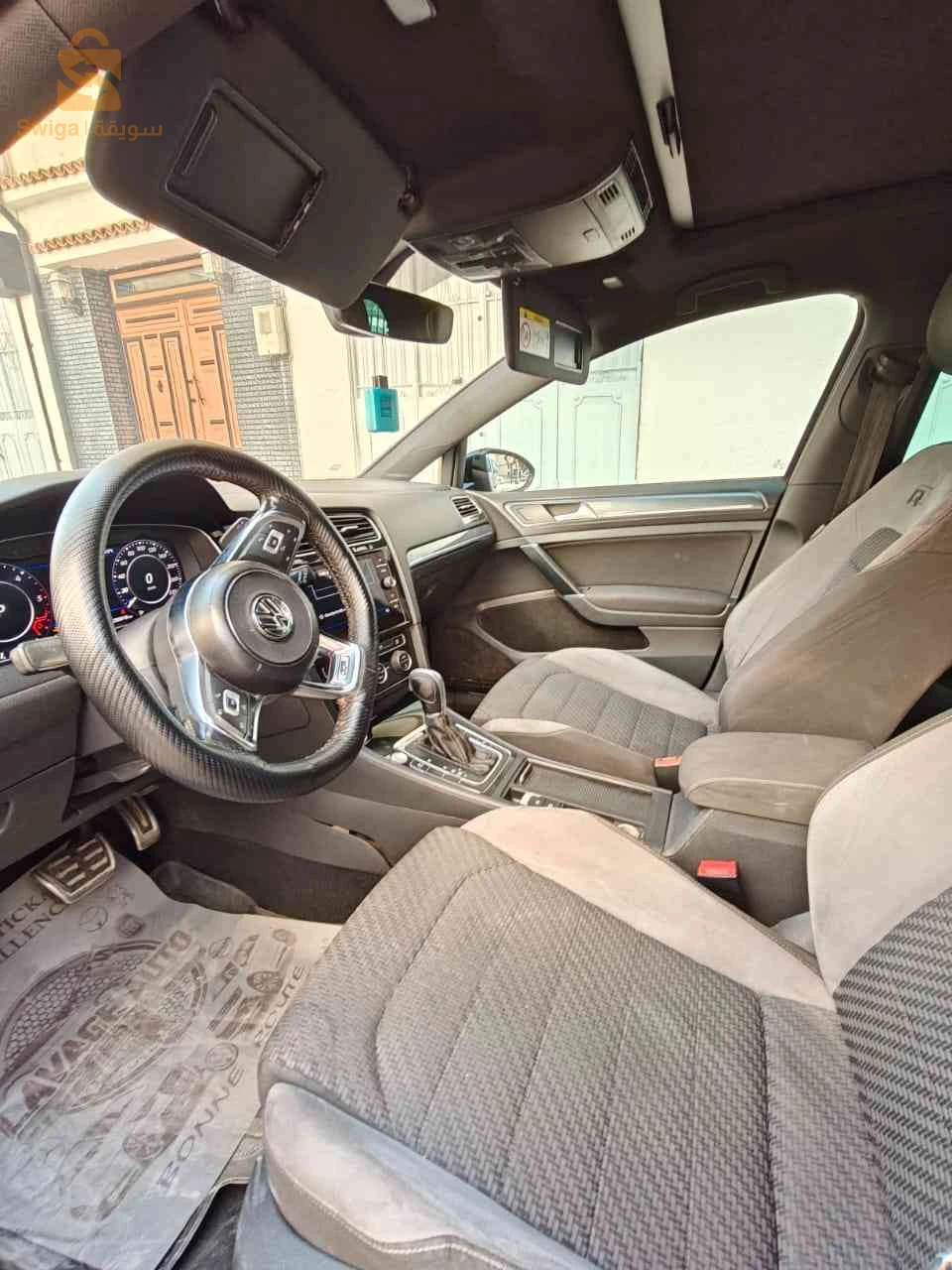 Volkswagen Golf TIZI OUZOU