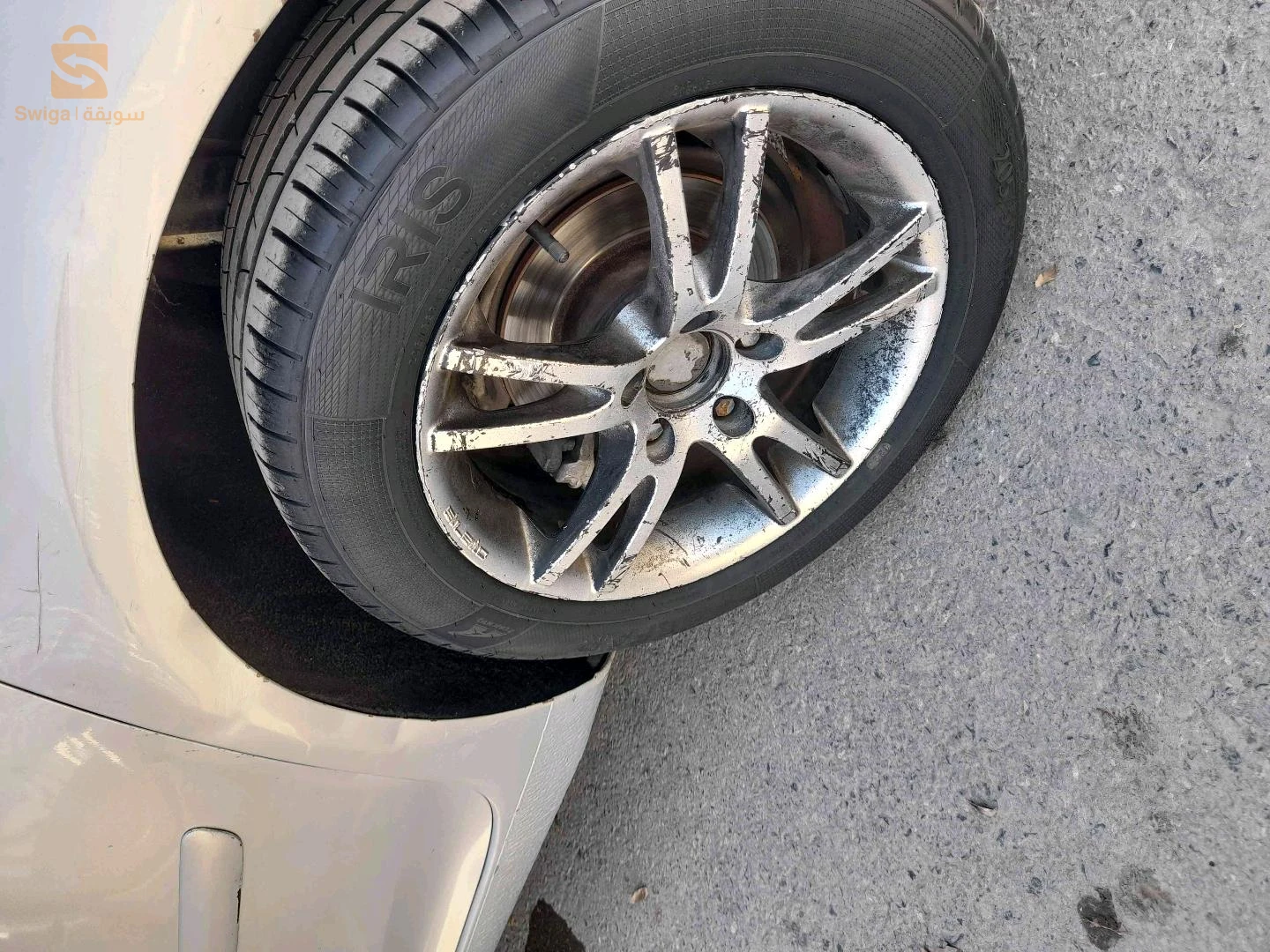 Volkswagen Golf BOUIRA