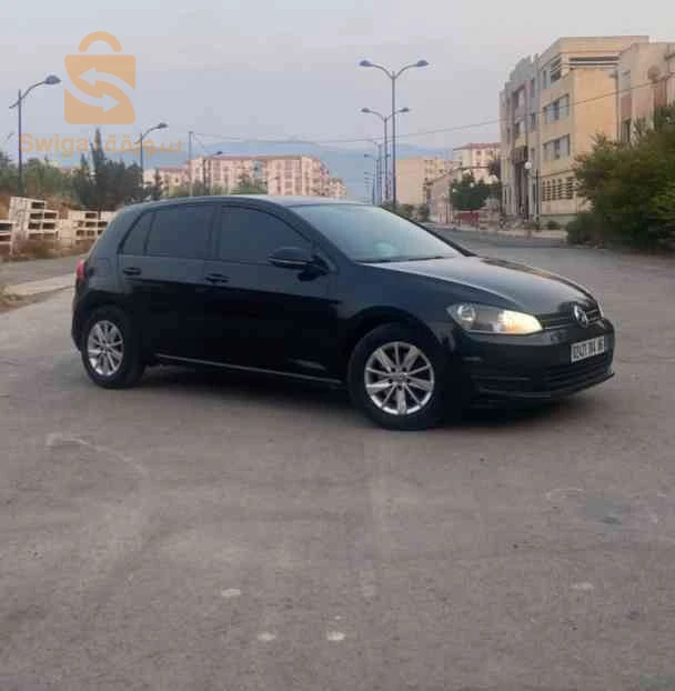Volkswagen Golf 2014 BEJAIA