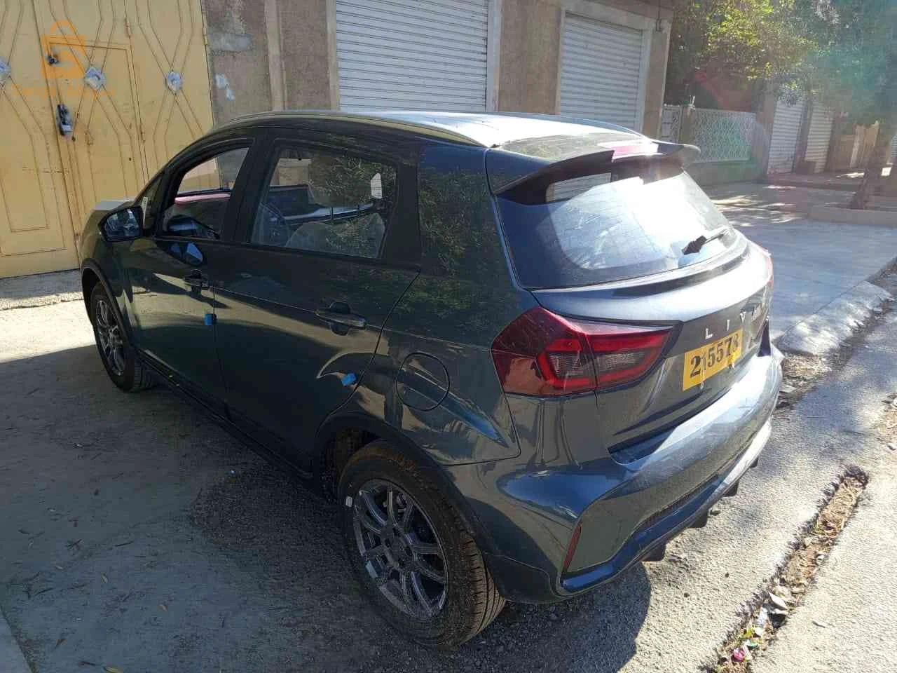 Livan Gs3 pro BATNA