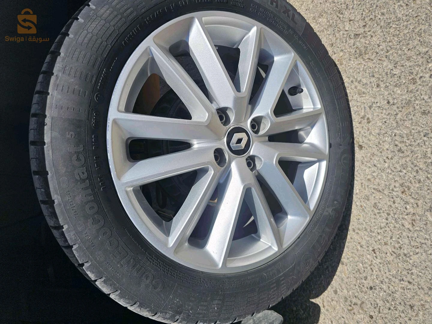 Renault SYMBOL 2019 TLEMCEN