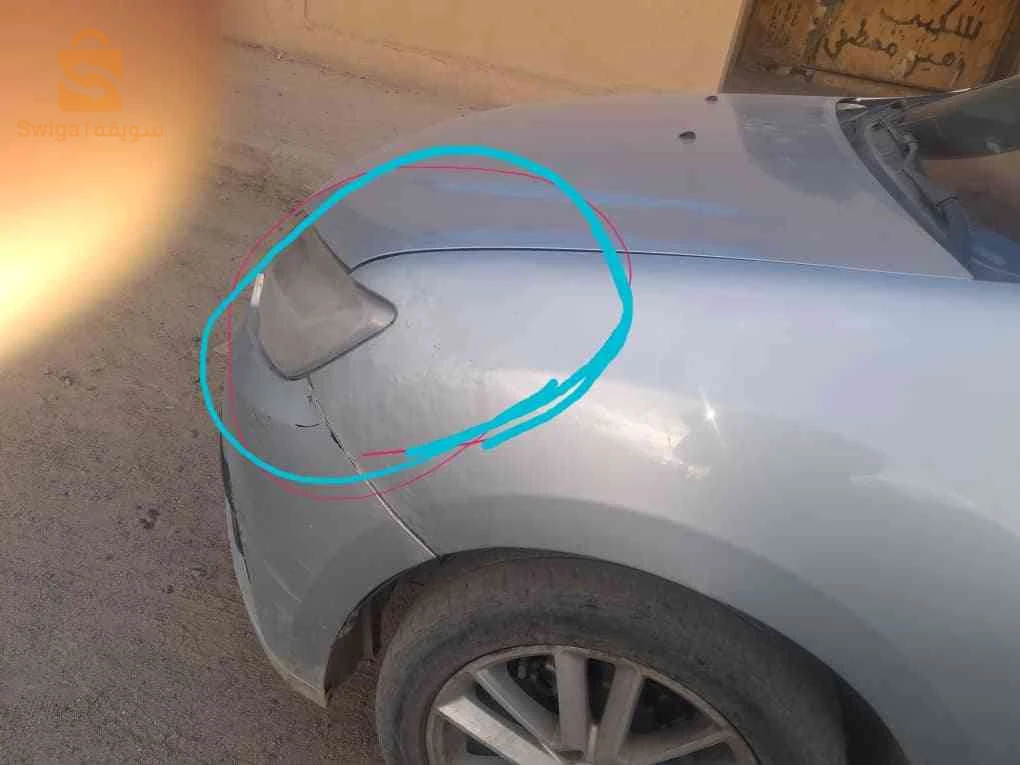 Renault SYMBOL 2018 TAMANRASSET
