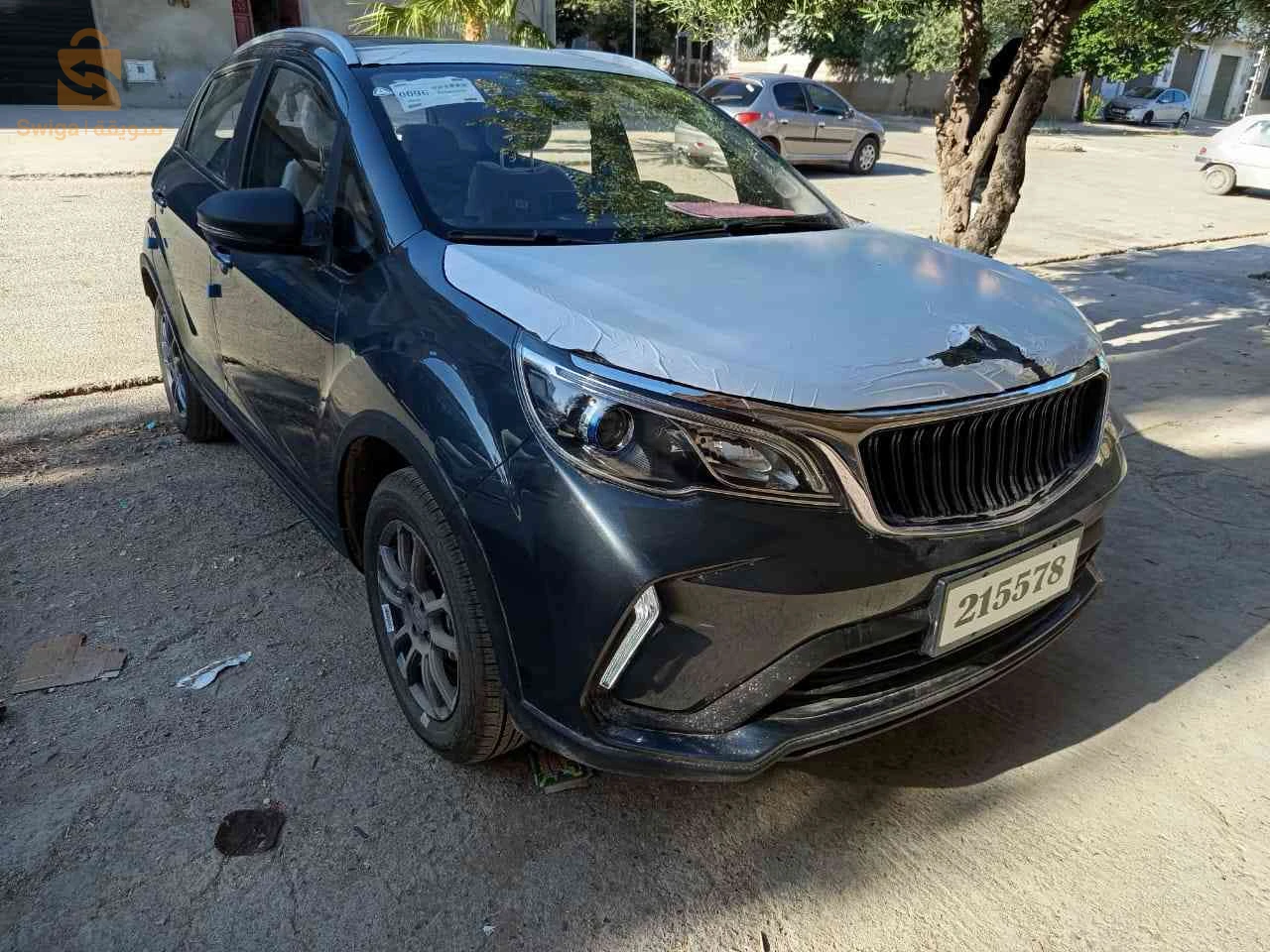 Livan Gs3 pro BATNA