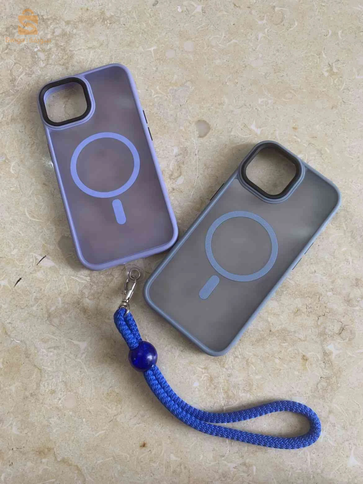 Pochétte iphone