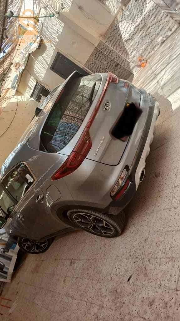 كيا Sportage غرداية