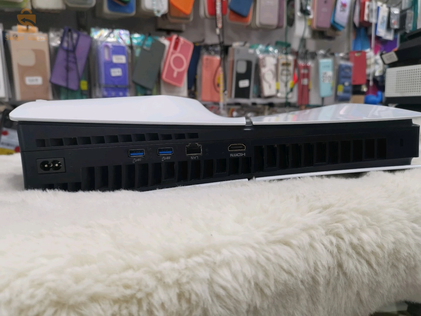 PLAYSTATION 5
