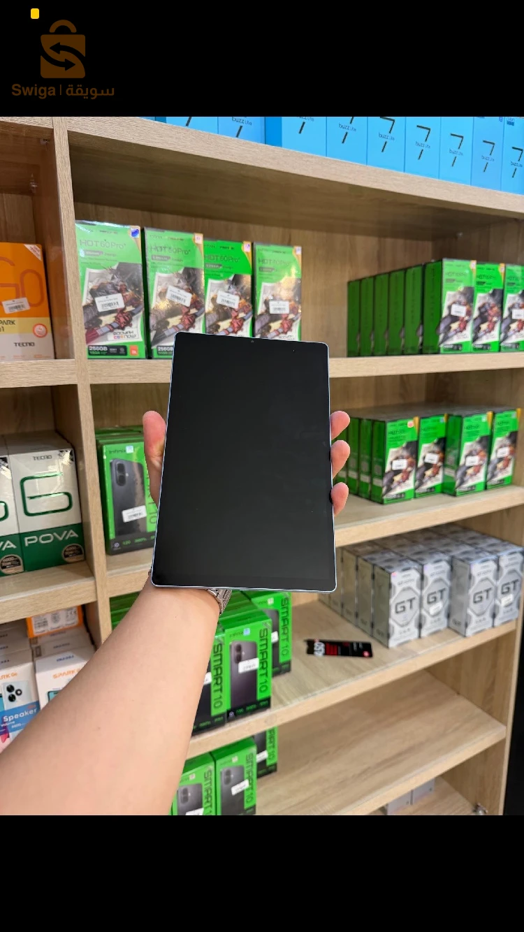 tablette itel vista tab11 128gb/4gb