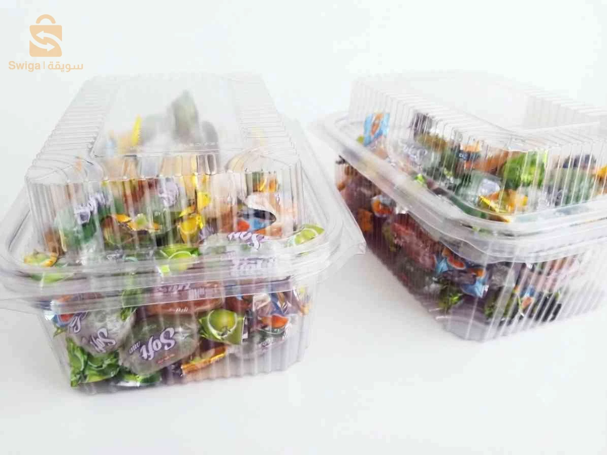 حلوى الحلقومة 🍬🍬