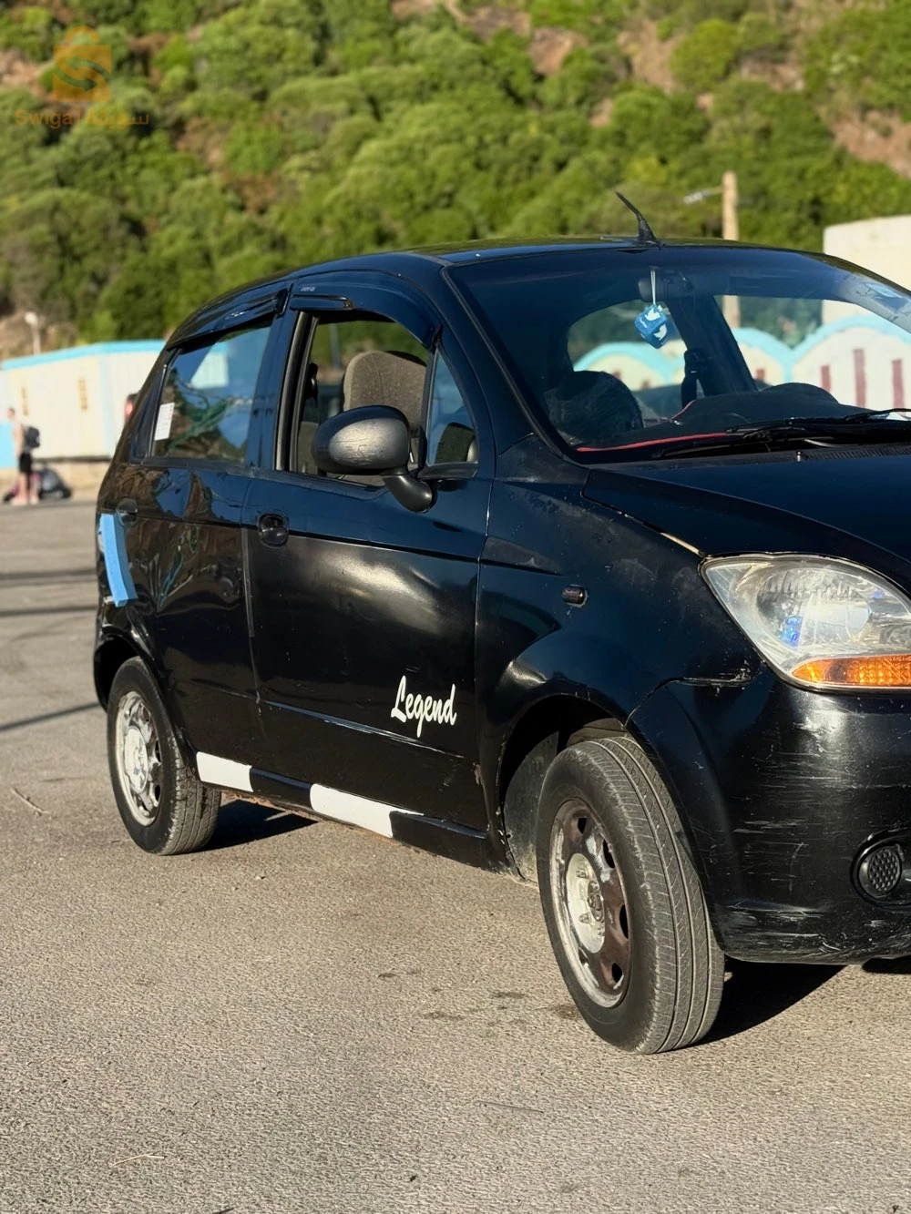 Chevrolet Spark 2006 JIJEL