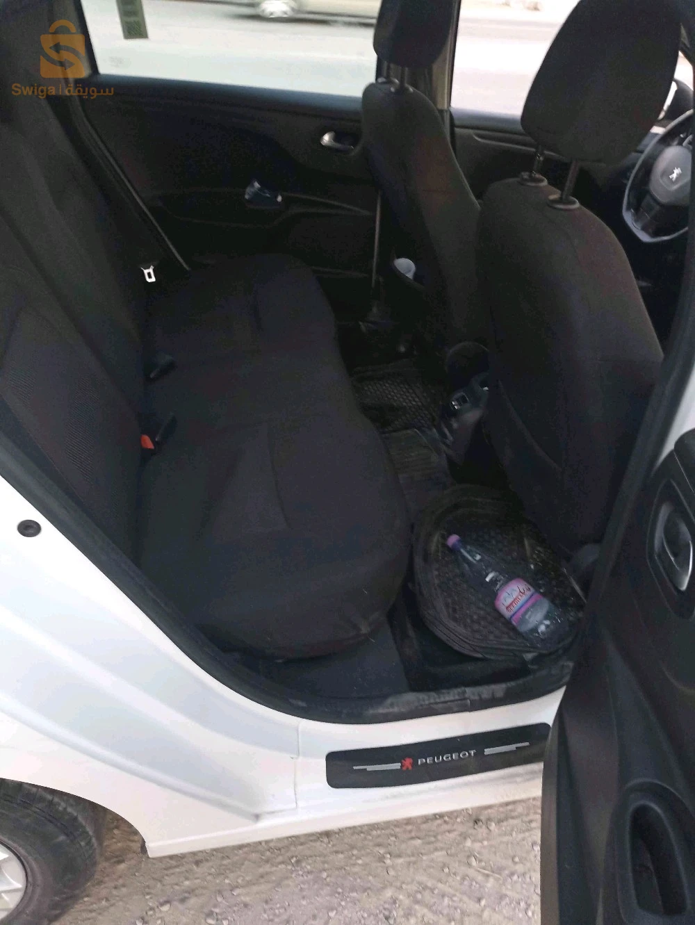Peugeot 301 BATNA