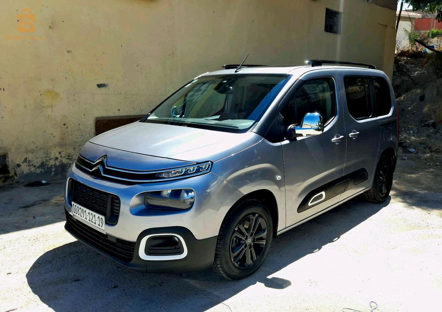 Citroen Berlingo 2021 SETIF