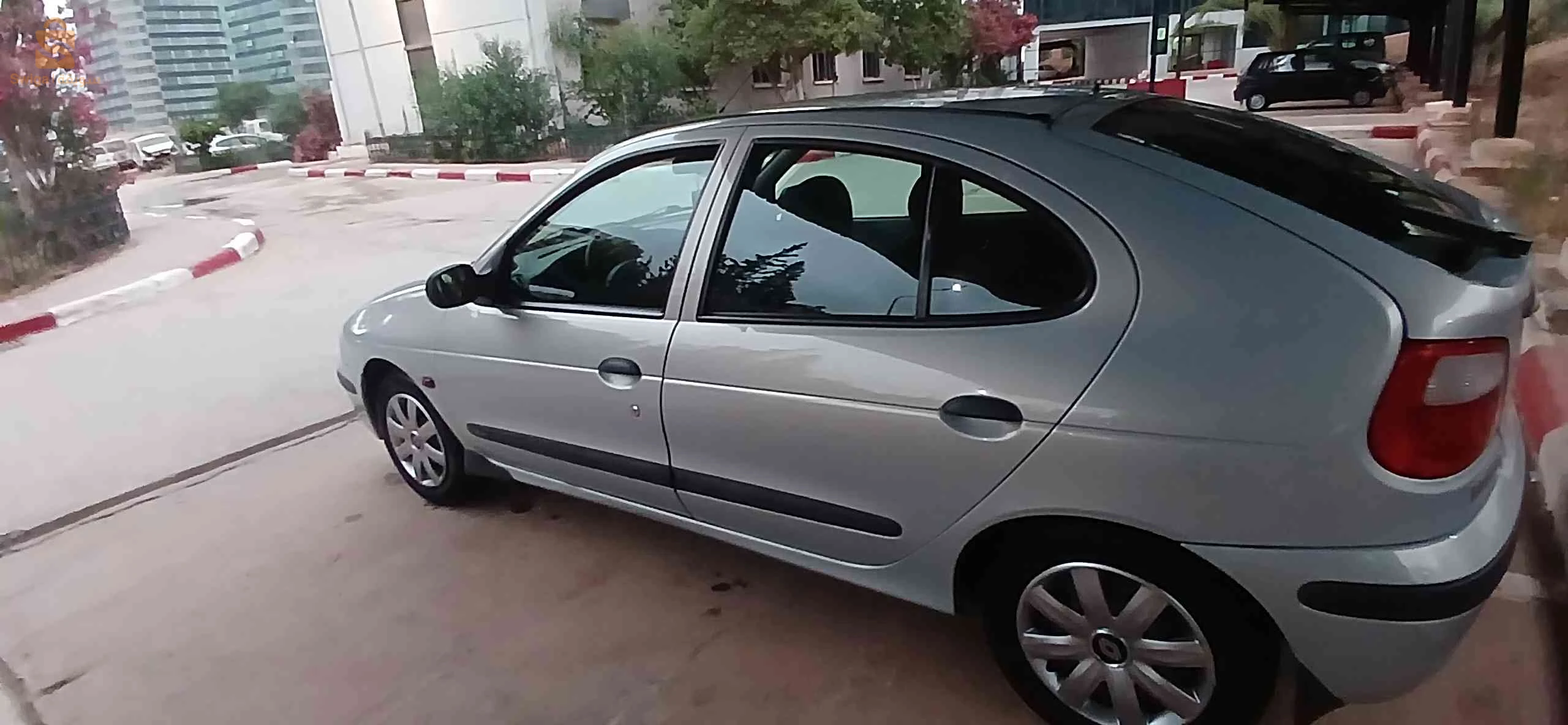 Renault Megane 2000 ORAN