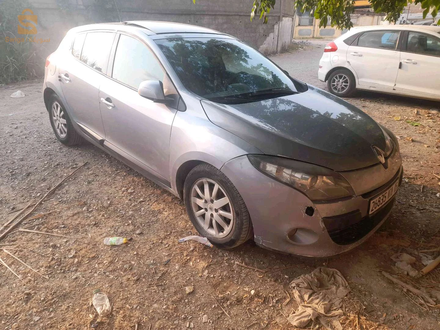Renault Megane BLIDA