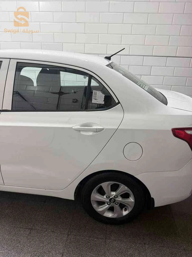 Hyundai i10 2022 BORDJ BOU ARRERIDJ