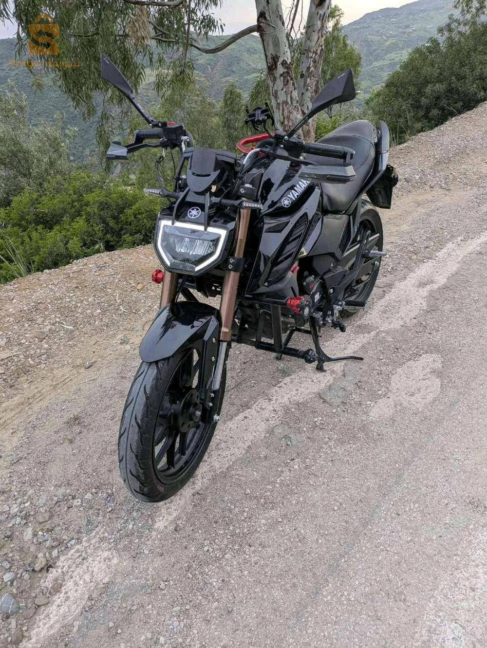 Lifan kps 4v