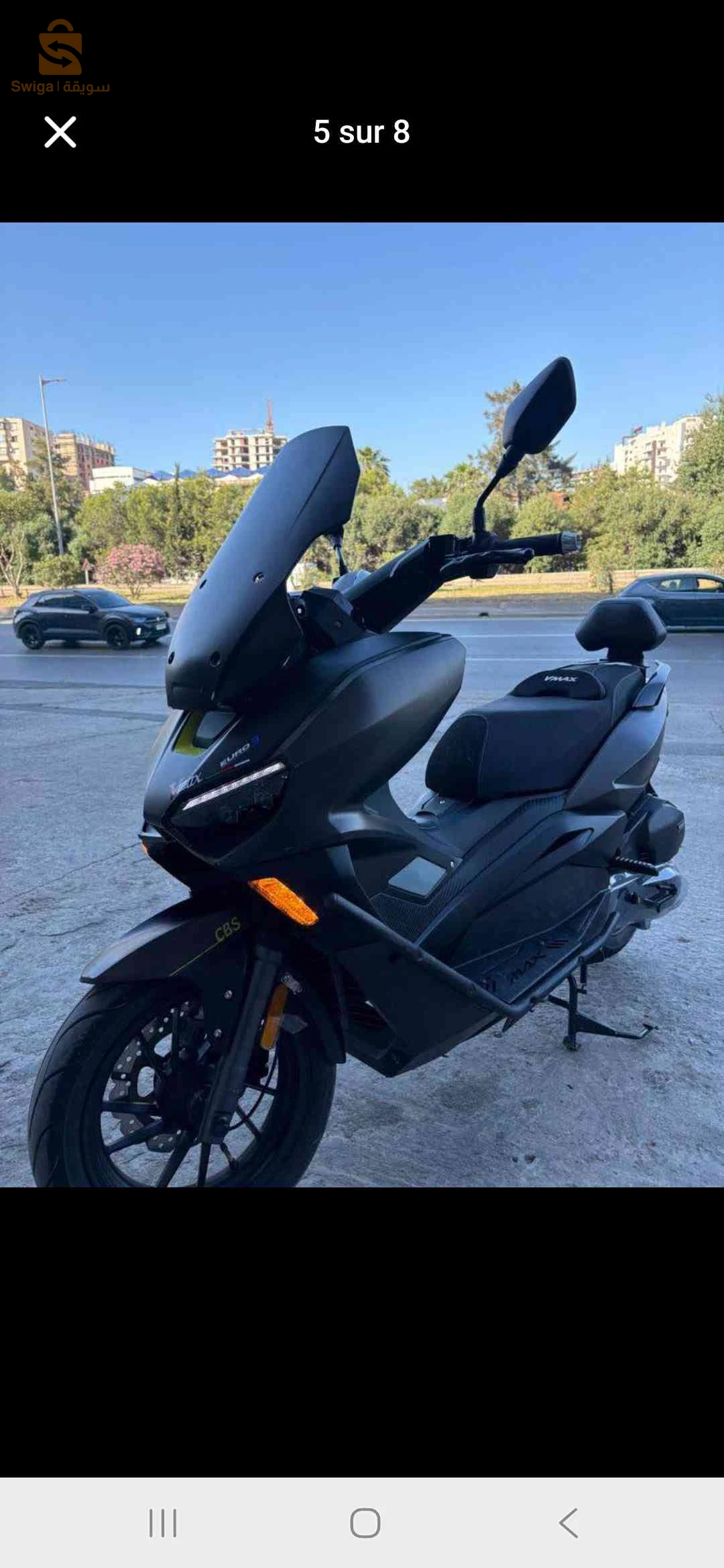 جديدة 00كلم 2026للمزيد من المعلمات 0556360003