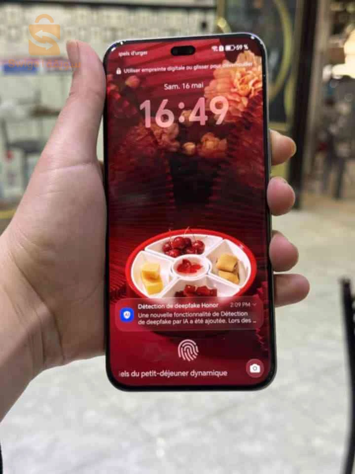 HONOR 400 PRO GLOBAL