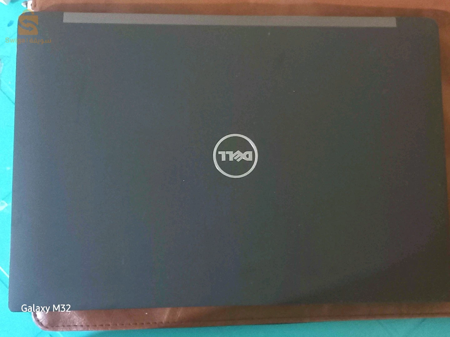 DELL LATITUDE 7280