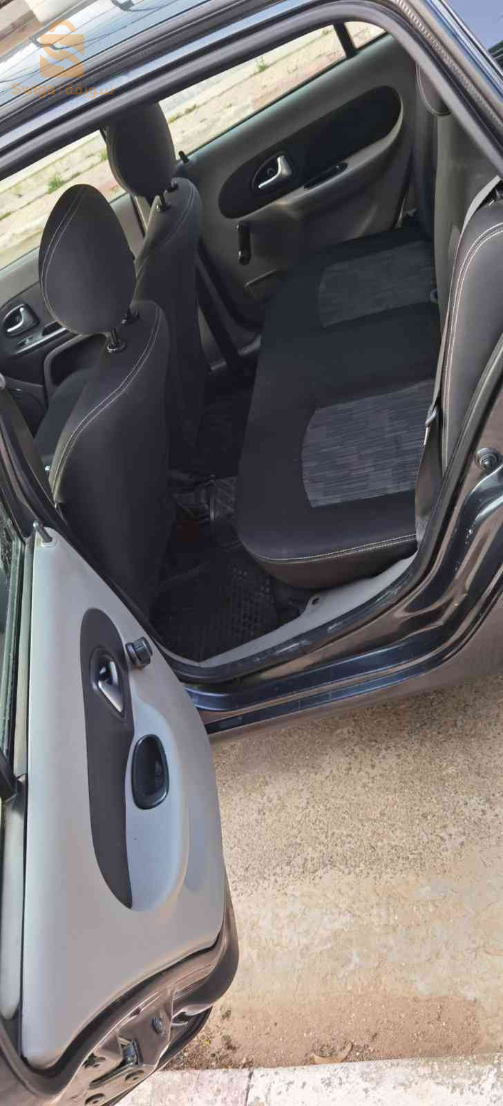 Renault SYMBOL 2012 TIARET