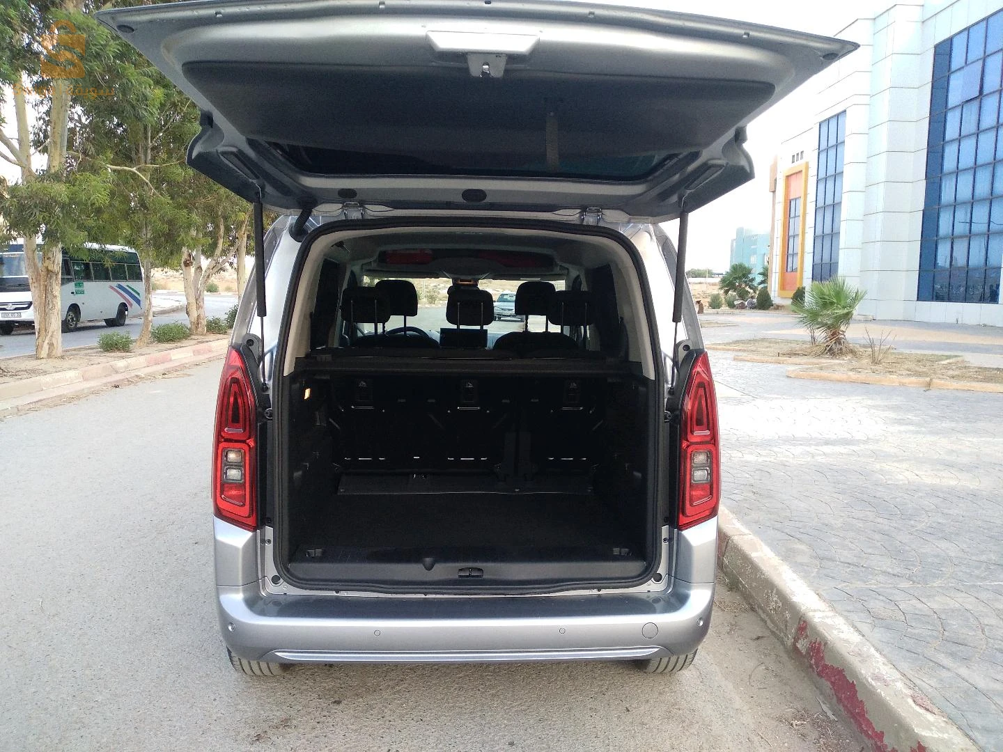 Fiat Doblo 2025 MEDEA