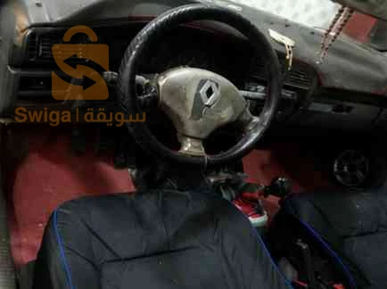 Renault R 19 1994 TLEMCEN