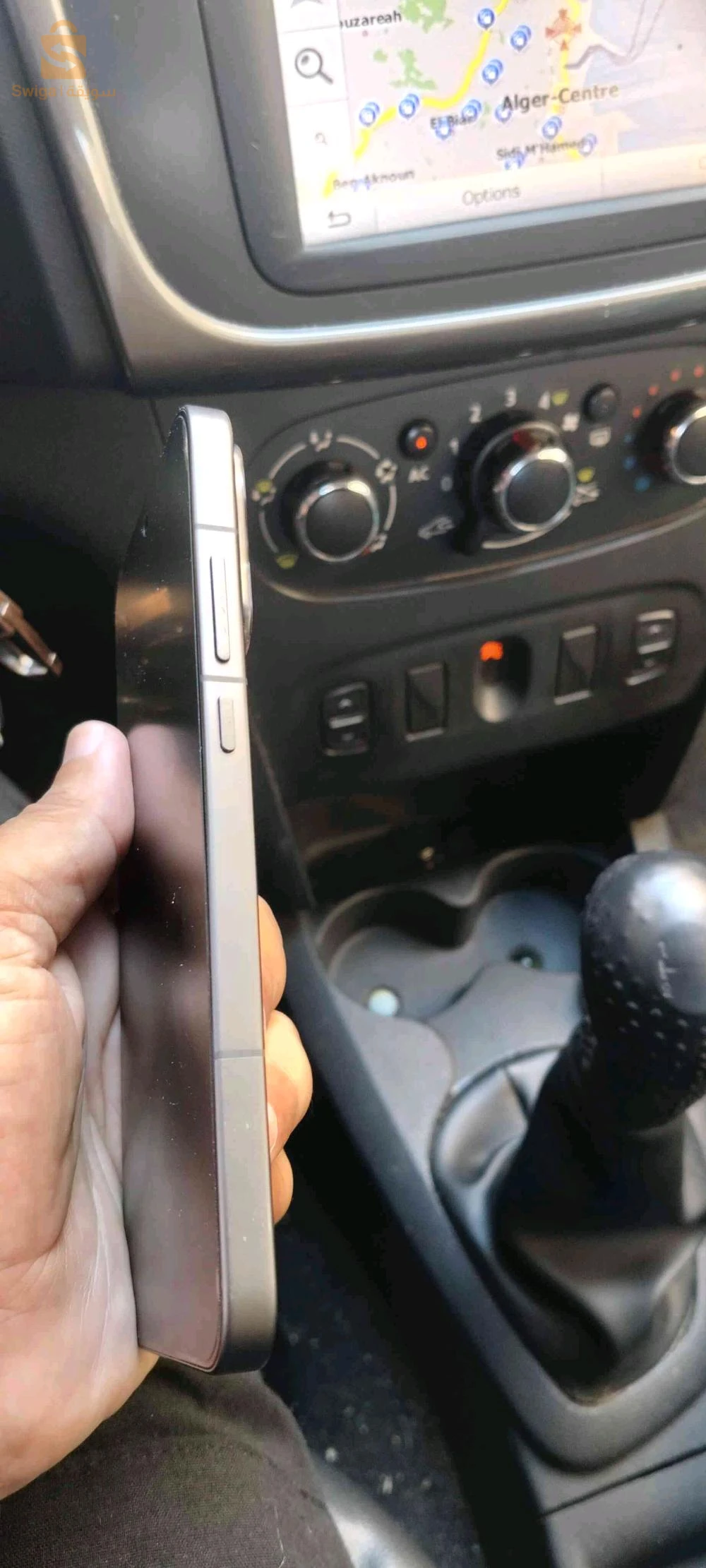 realme neo 8 version chinois 
12+12/256 tres propre avec la boîte et tous les accessoires zoom 120 batterie 🔋 8000