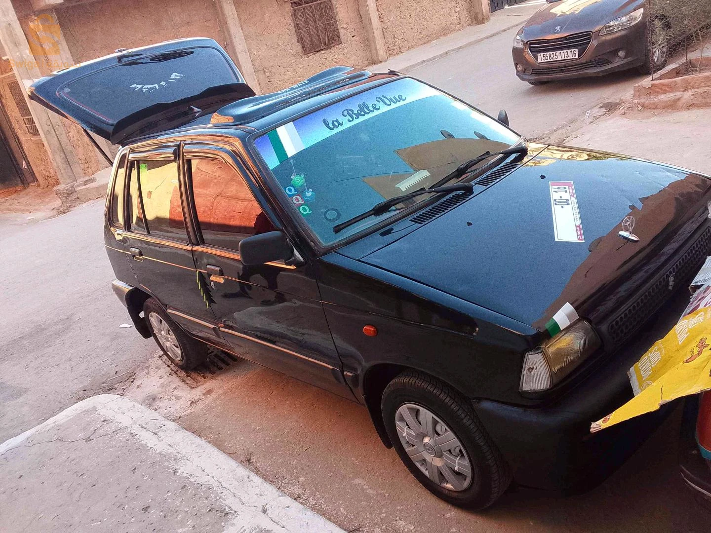 Suzuki Maruti RELIZANE