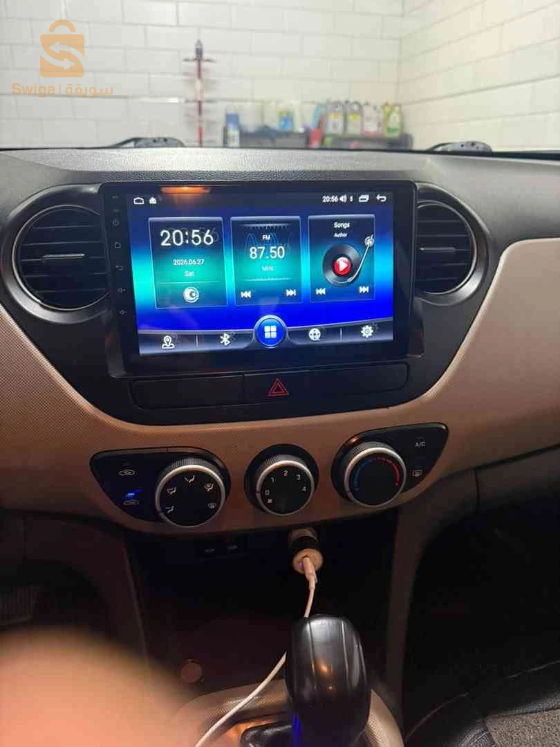 Hyundai i10 2022 BORDJ BOU ARRERIDJ
