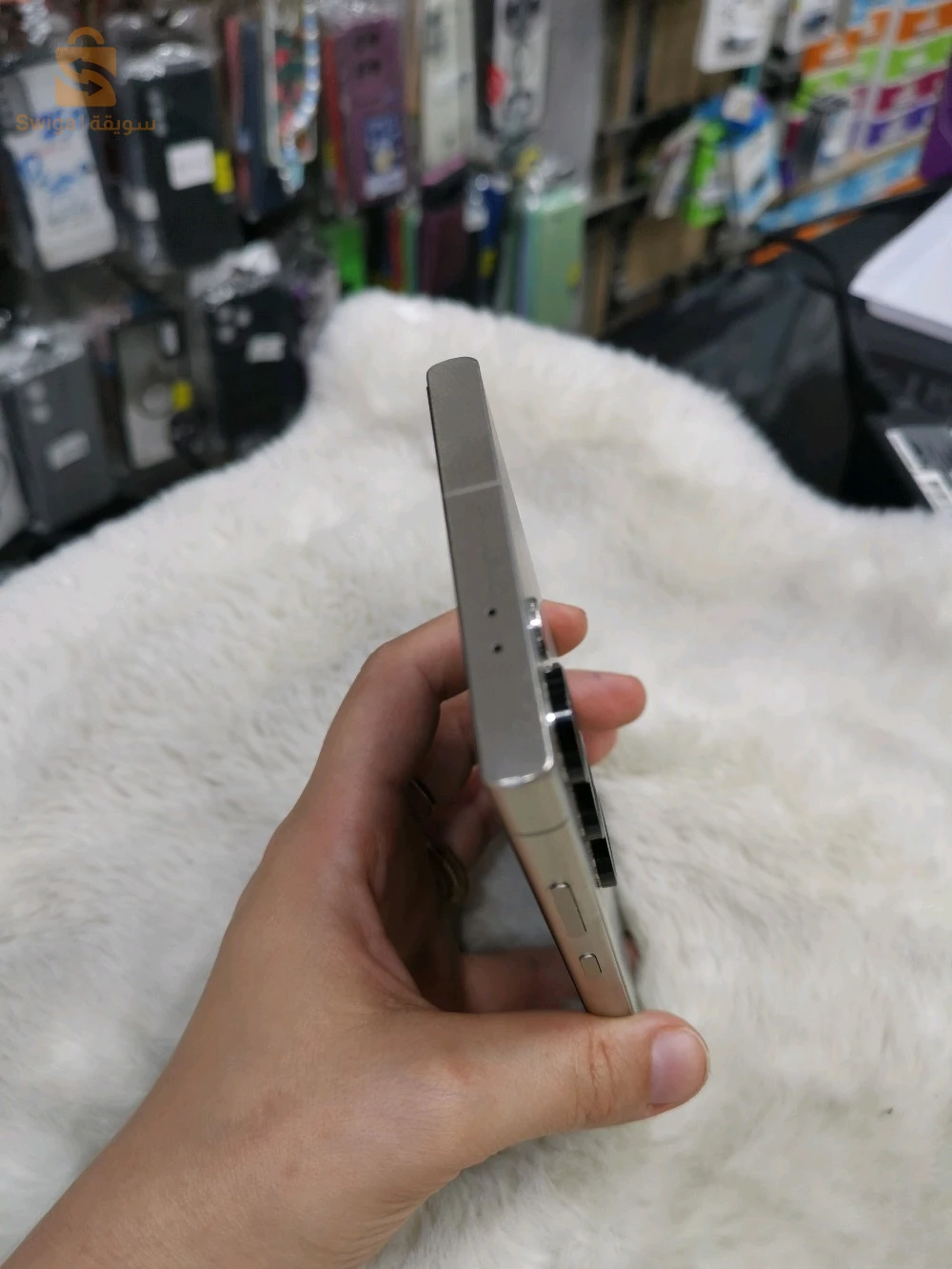 SAMSUNG GALAXY S24 ULTRA