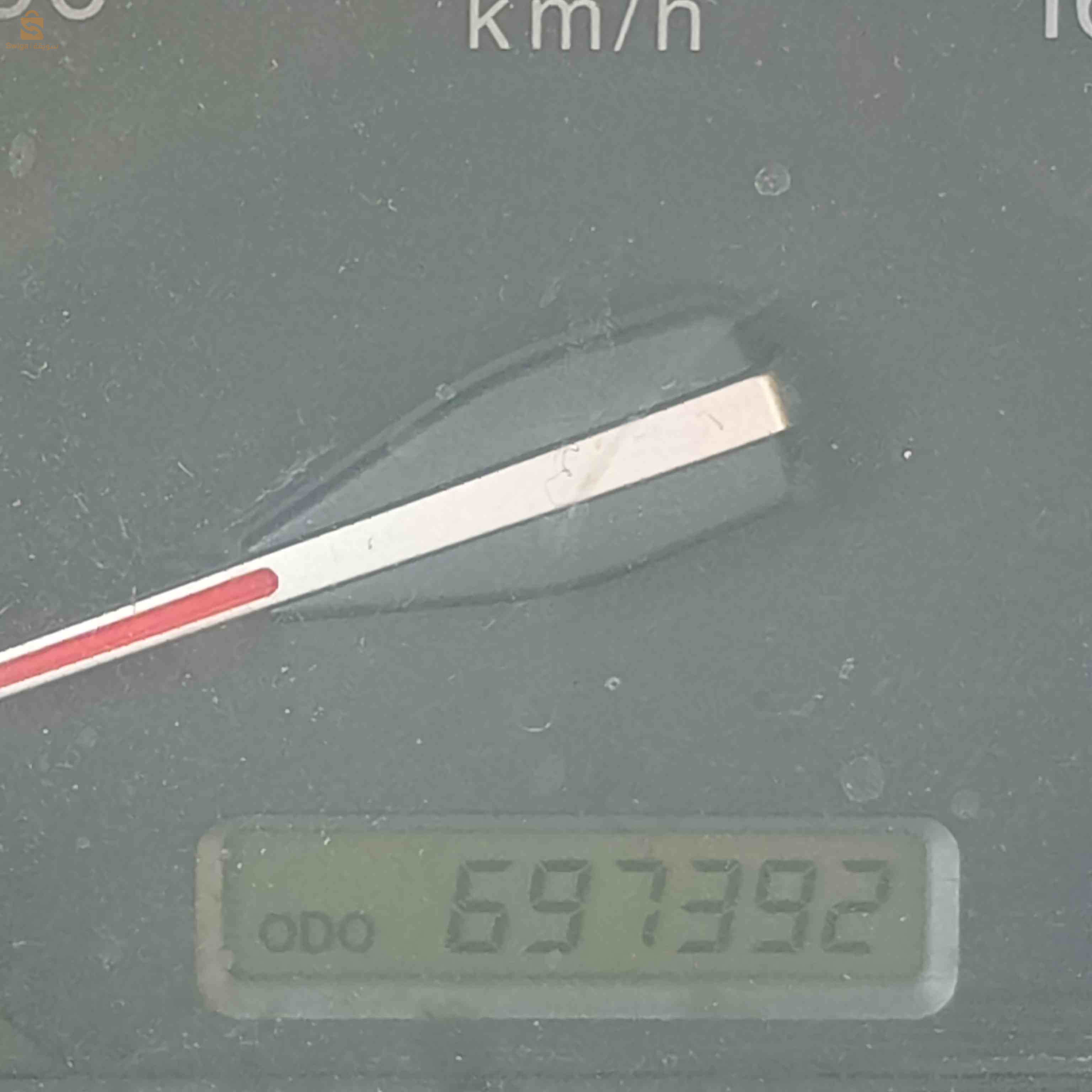 Kia Cerato 2009 OUM EL BOUAGHI