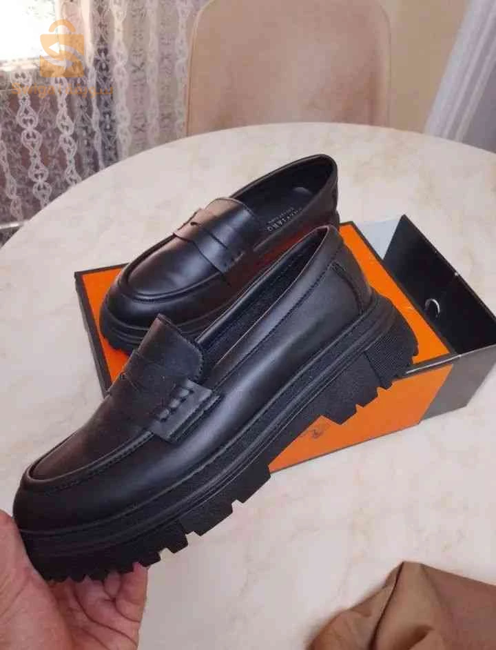 chaussures homme