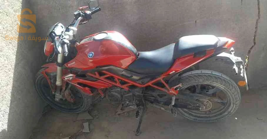 Binili tnt 150