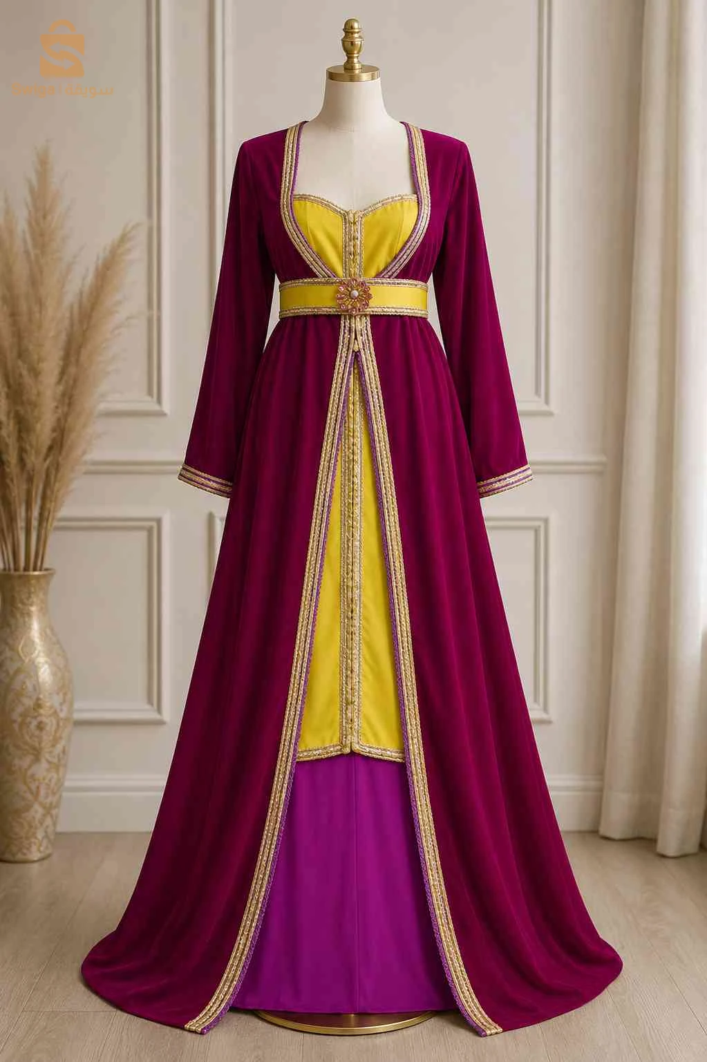 caftan