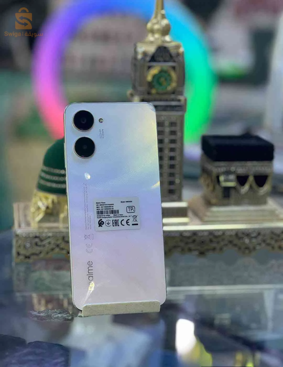 Realme 10