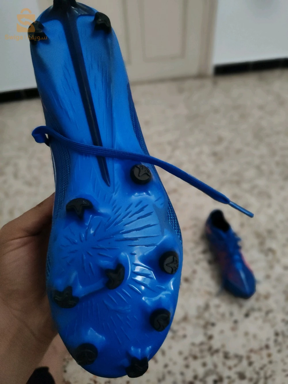 soulier puma Ultra