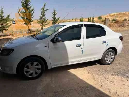 Dacia Logan 2013 MEDEA