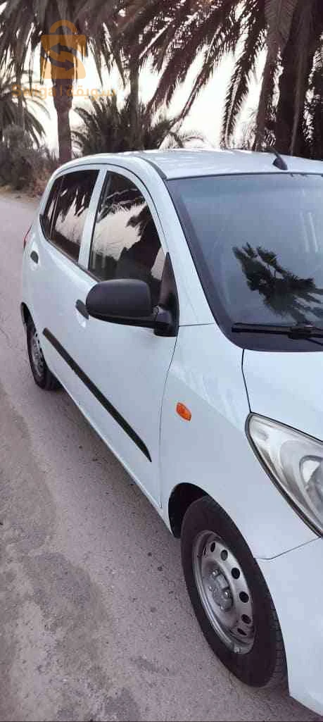 Hyundai i10 2014 TIPAZA